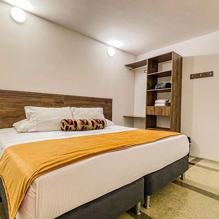 Hotel Boutique Estadio Медельїн Екстер'єр фото