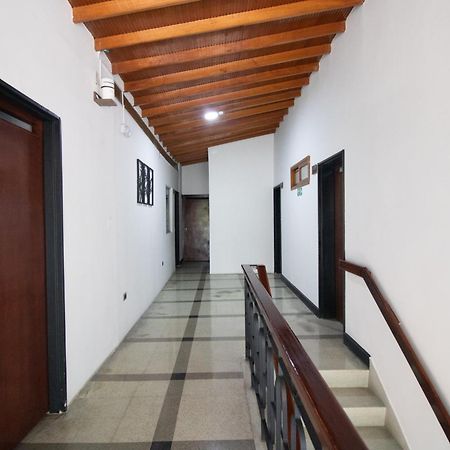 Hotel Boutique Estadio Медельїн Екстер'єр фото