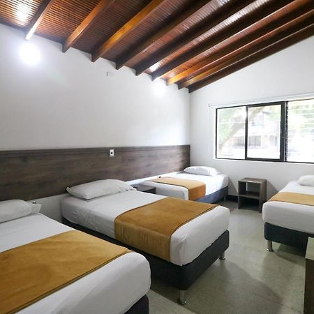 Hotel Boutique Estadio Медельїн Екстер'єр фото