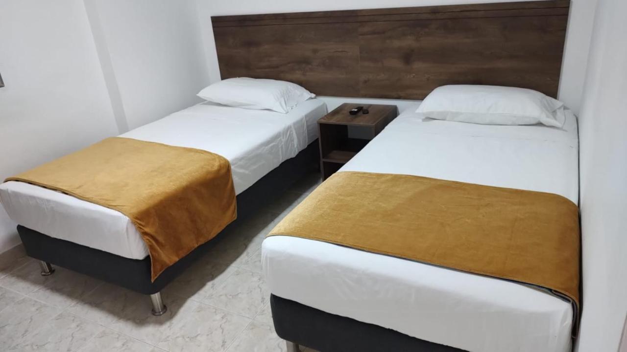 Hotel Boutique Estadio Медельїн Екстер'єр фото