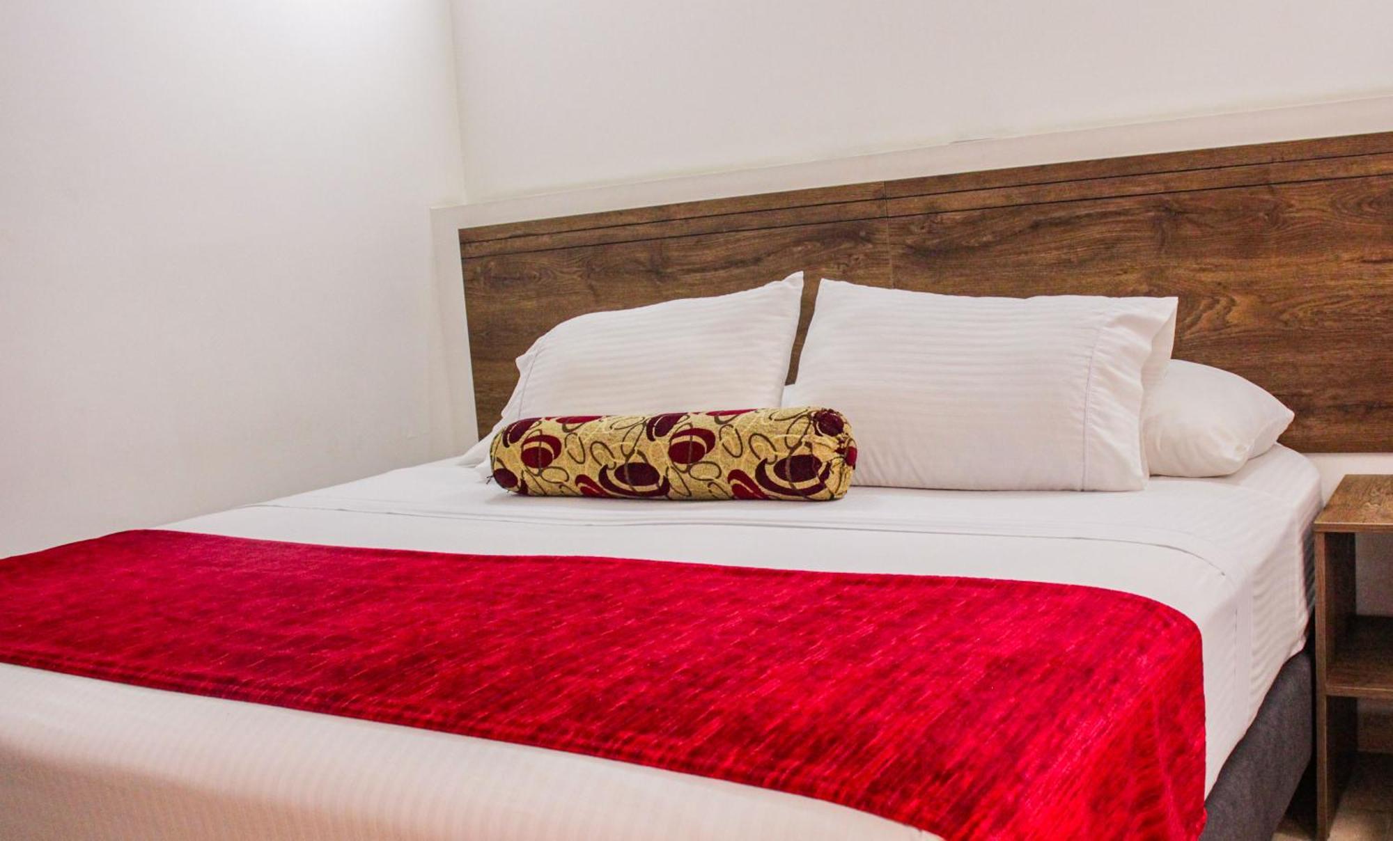 Hotel Boutique Estadio Медельїн Екстер'єр фото