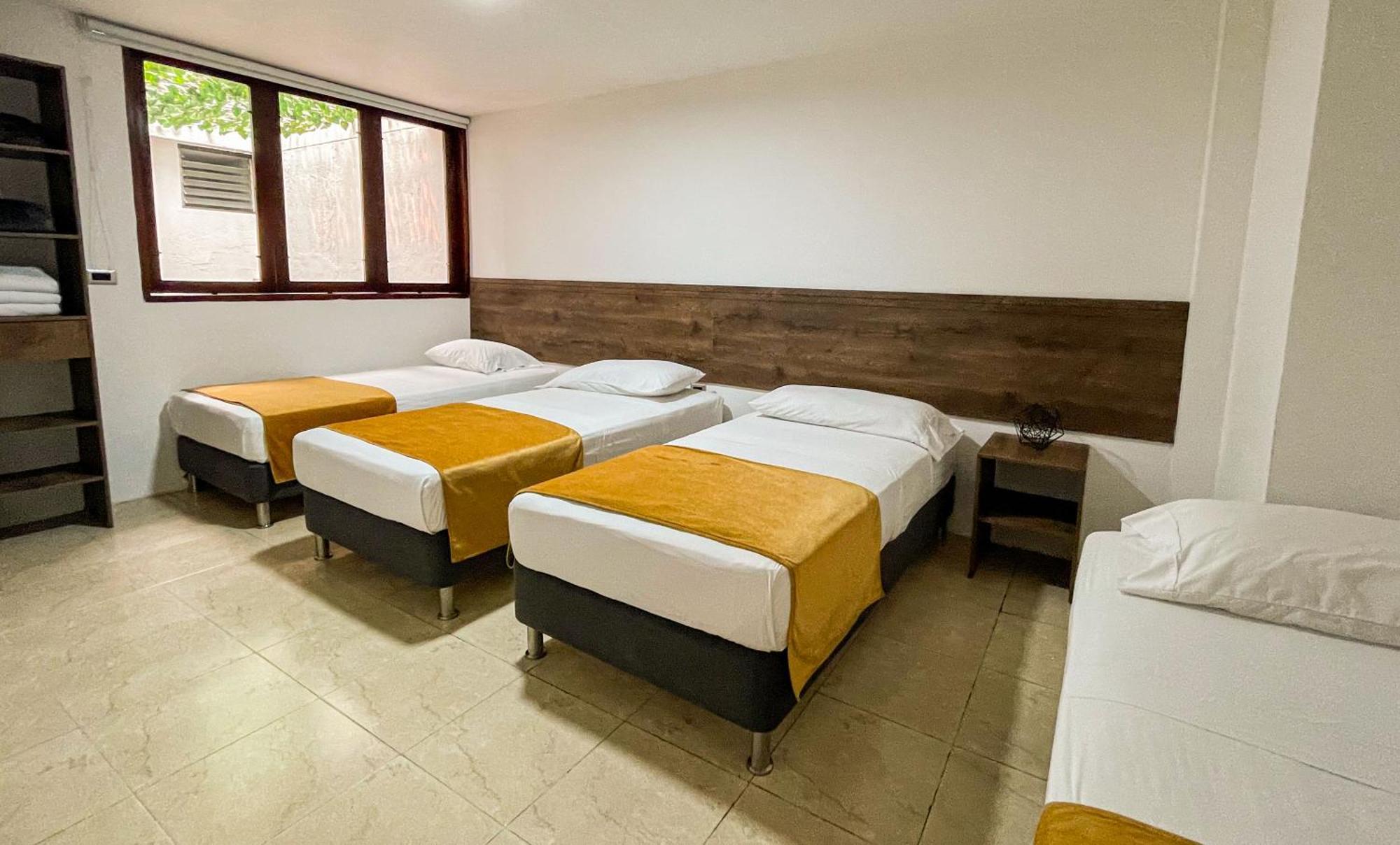 Hotel Boutique Estadio Медельїн Екстер'єр фото