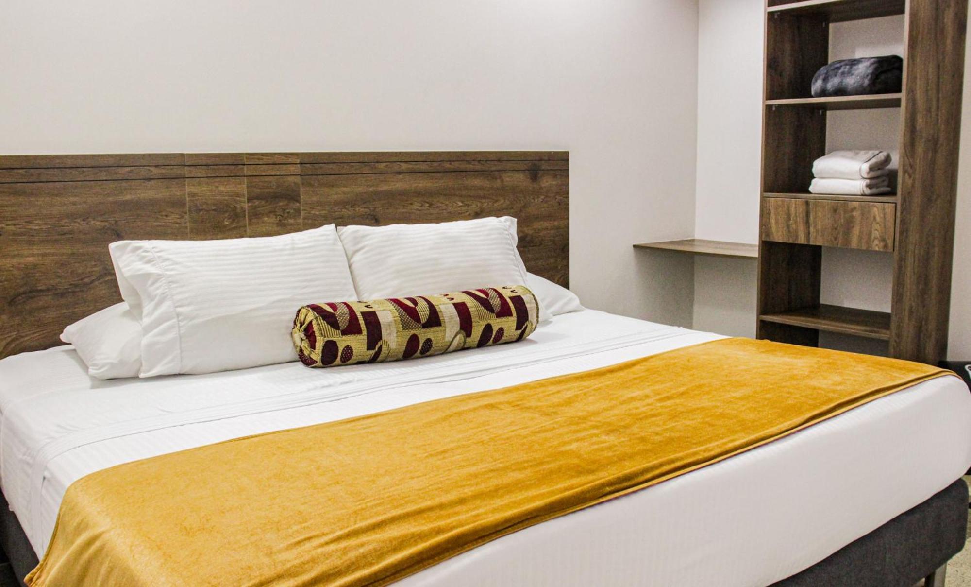 Hotel Boutique Estadio Медельїн Екстер'єр фото