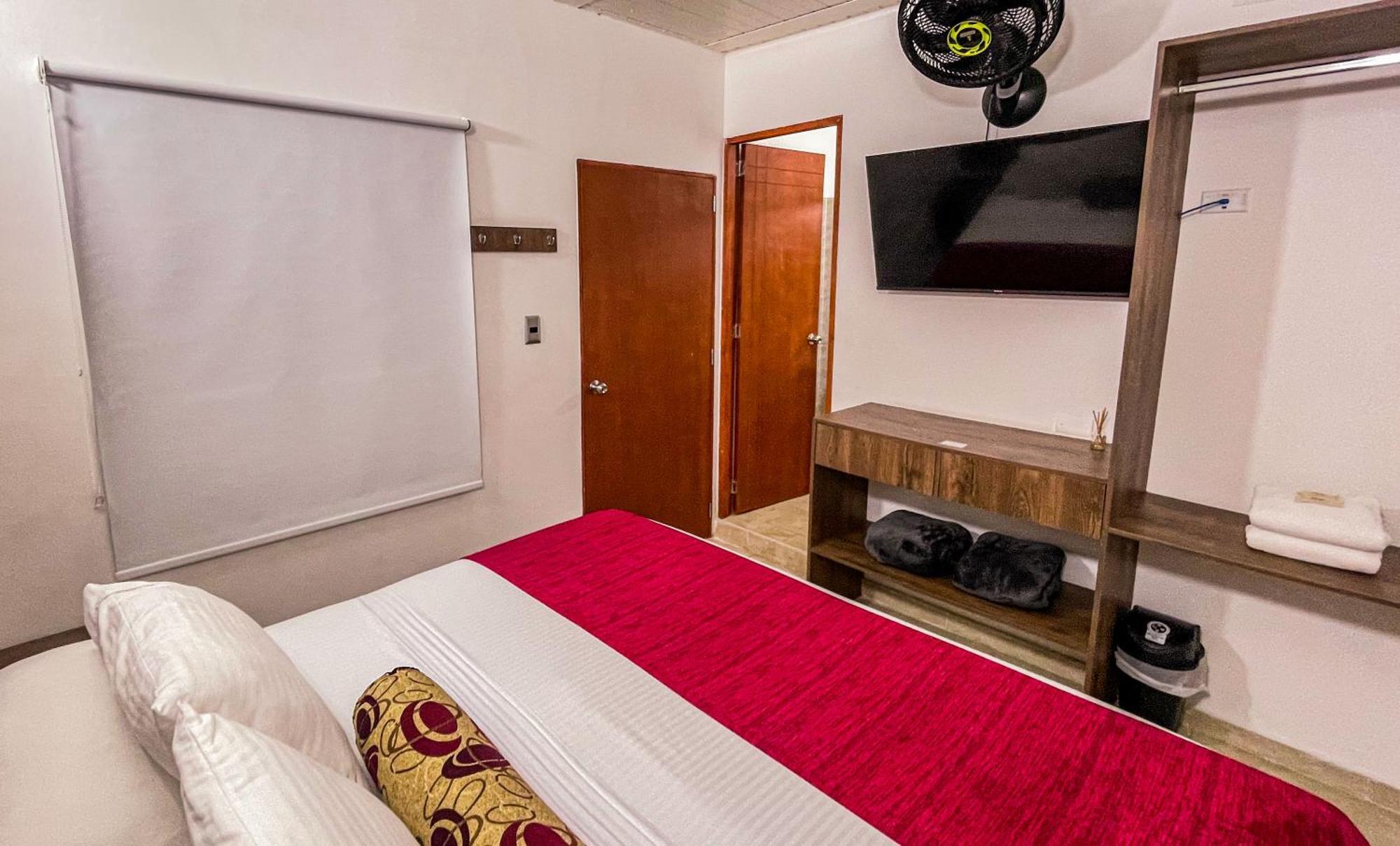 Hotel Boutique Estadio Медельїн Екстер'єр фото