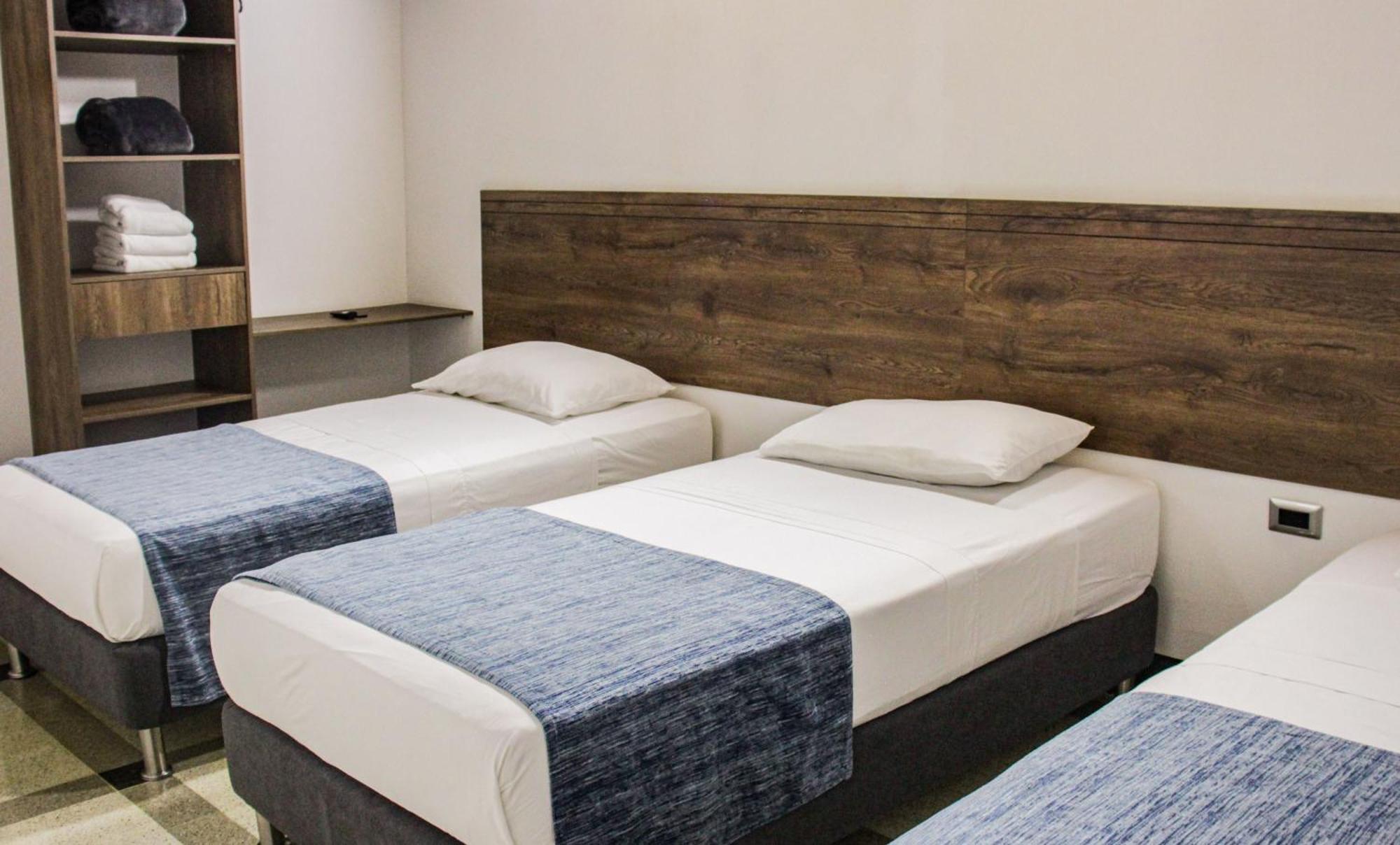 Hotel Boutique Estadio Медельїн Екстер'єр фото