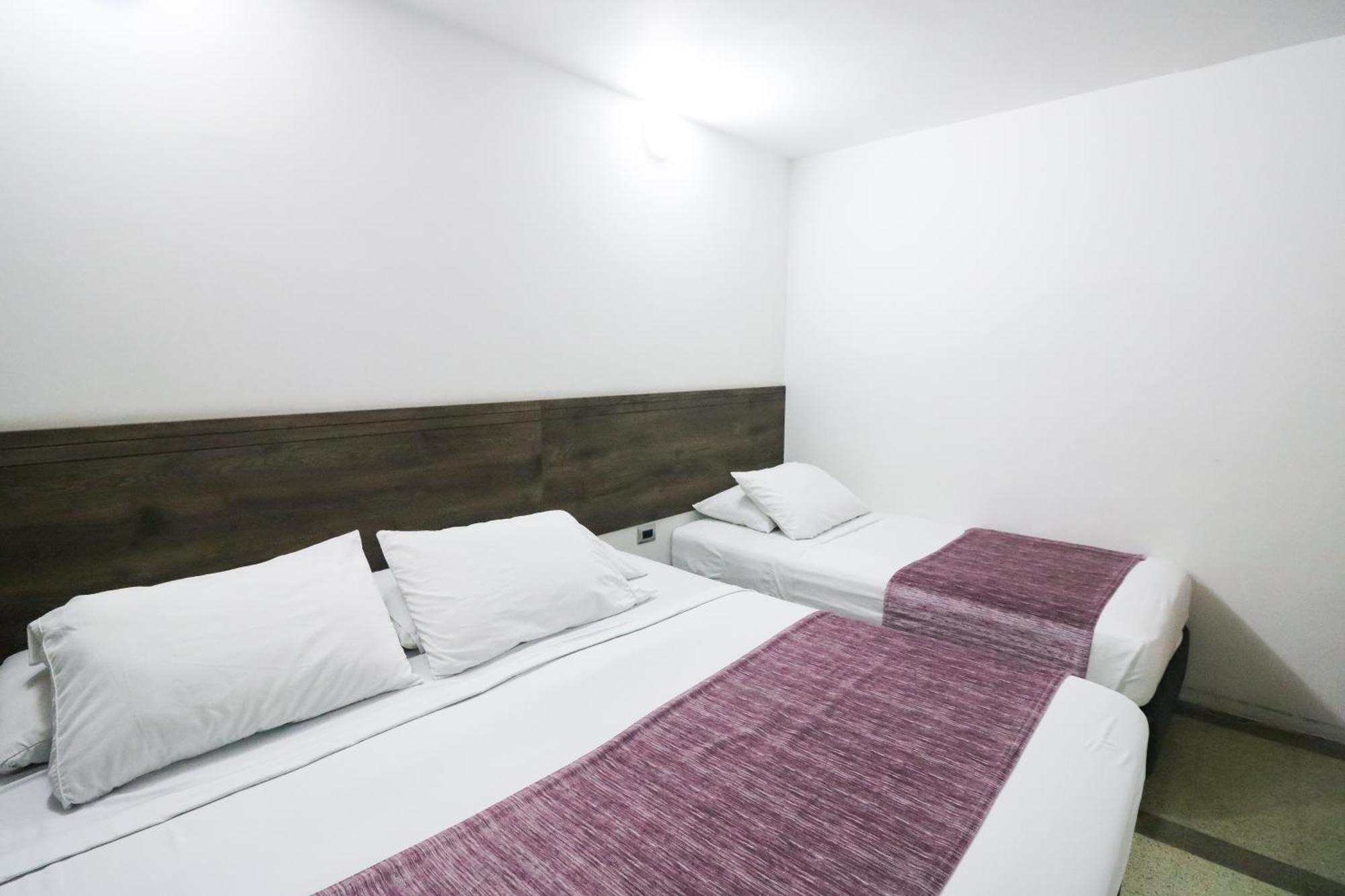 Hotel Boutique Estadio Медельїн Екстер'єр фото