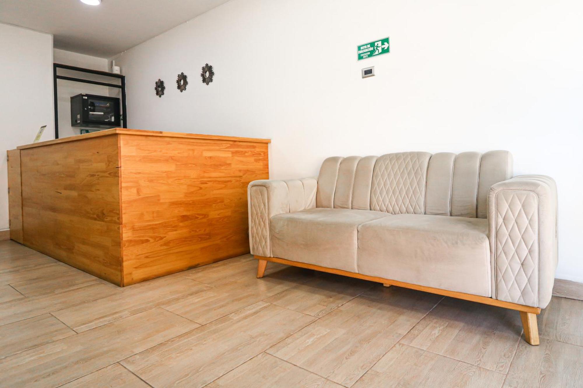 Hotel Boutique Estadio Медельїн Екстер'єр фото