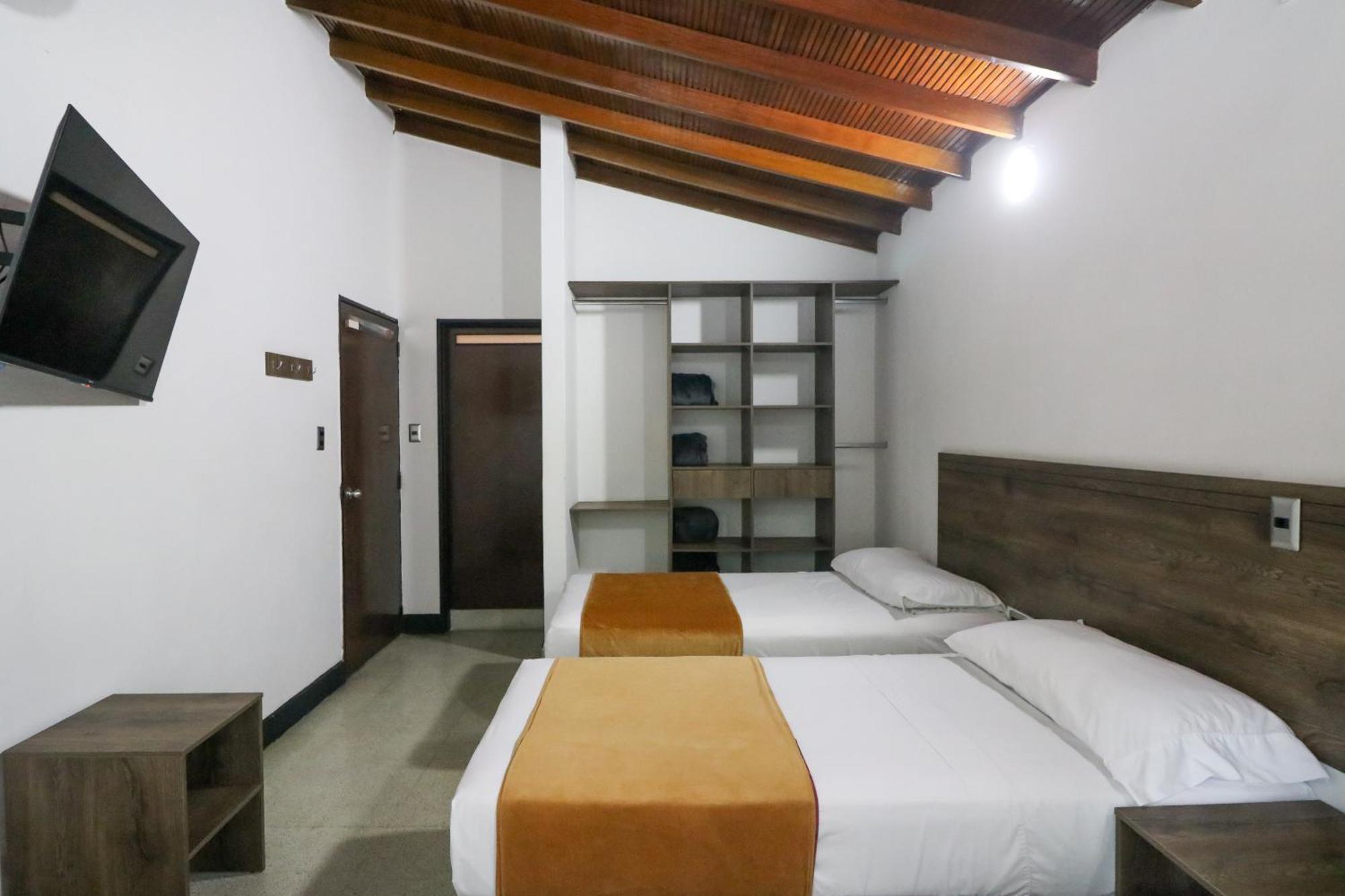 Hotel Boutique Estadio Медельїн Екстер'єр фото