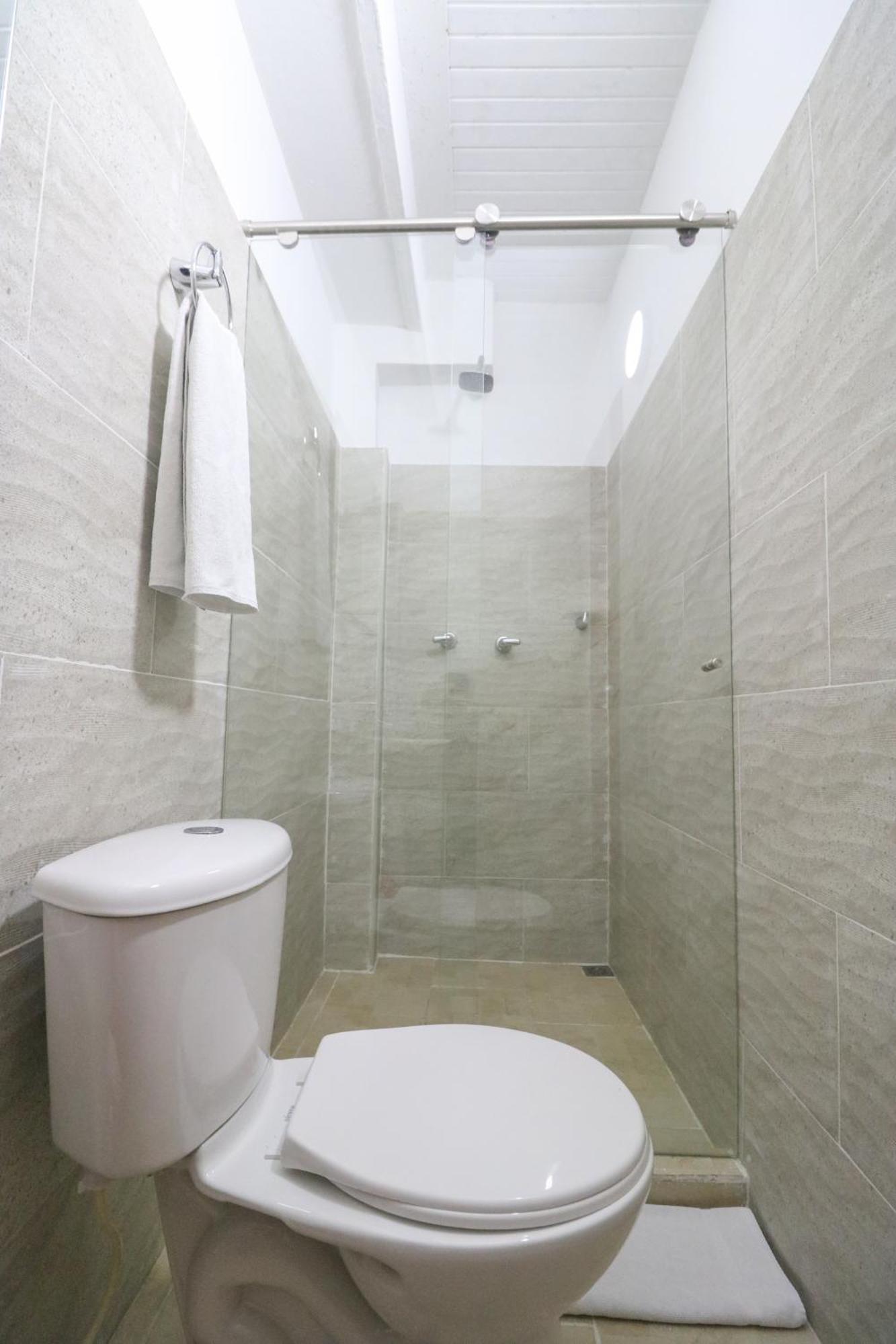 Hotel Boutique Estadio Медельїн Екстер'єр фото