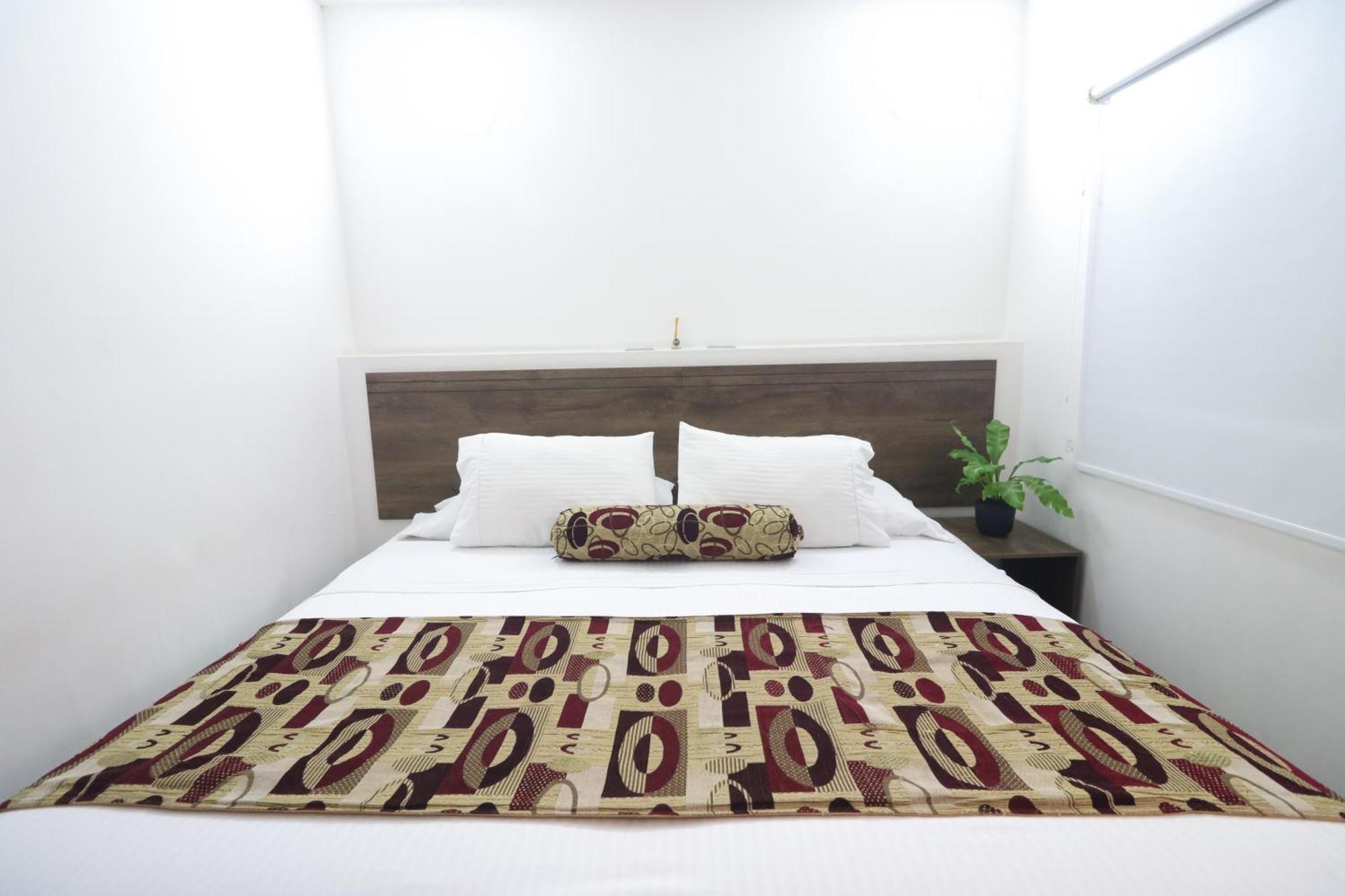Hotel Boutique Estadio Медельїн Екстер'єр фото